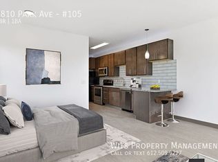 2810 Park Ave APT 105, Minneapolis, MN 55407