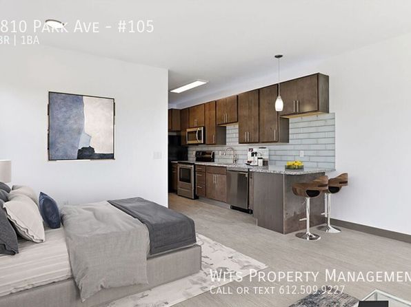 2810 Park Ave APT 105