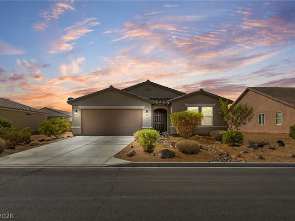 3957 E Sedgwick Ave, Pahrump, NV 89061