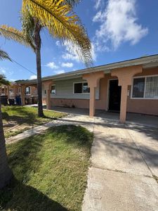 107 E Oxford St, Chula Vista, CA, 91911