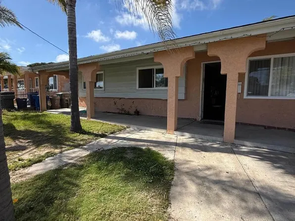 107 E Oxford St, Chula Vista, CA 91911