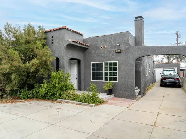 5630 Craner Ave, North Hollywood, CA 91601