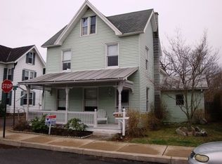 601 Elm St, Watsontown, PA