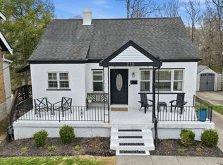 713 S Grand Ave, Fort Thomas, KY 41075