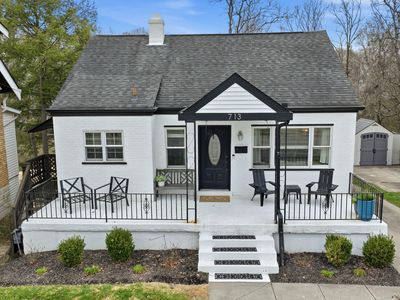 713 S Grand Ave, Fort Thomas, KY, 41075