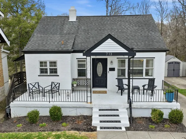 713 S Grand Ave, Fort Thomas, KY 41075