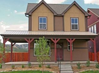 312 Clear Spring Ave, Durango, CO 81301