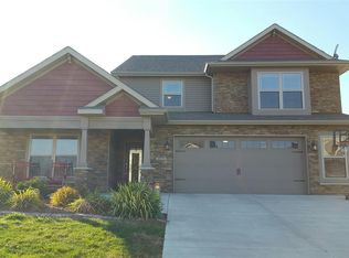 6072 Buchanan Dr, West Lafayette, IN
