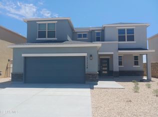 11114 Indigo Bush Pl, El Paso, TX 79934