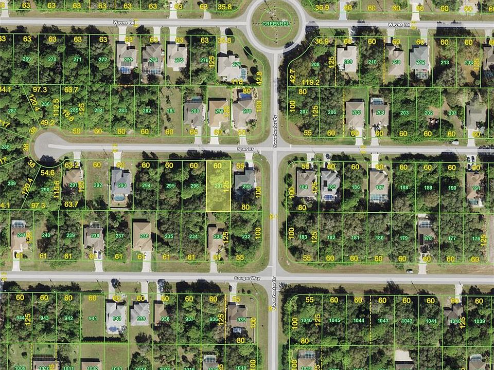 2nd image of 119 Spur Dr