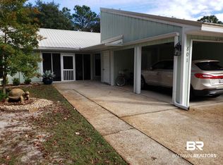 2277 Oyster Bay Ln UNIT 801, Gulf Shores, AL 36542