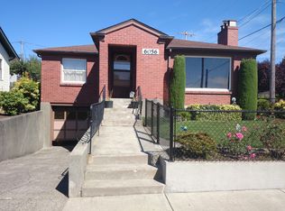 6056 39th Ave SW, Seattle, WA 98136