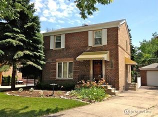 7021 Lorraine Ter, Berwyn, IL