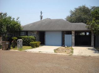 111 Northern Dancer Ave, Edinburg, TX 78539