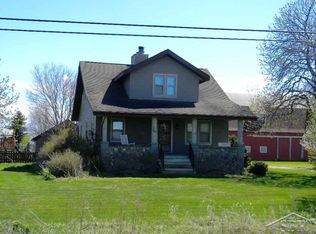 4567 W Freeland Rd, Saginaw, MI 48604