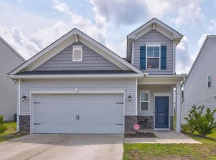545 Peaceful Pines Way, Elgin, SC 29045