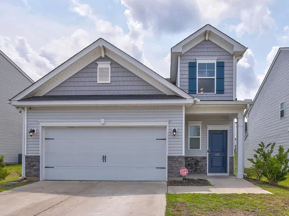 545 Peaceful Pines Way, Elgin, SC 29045