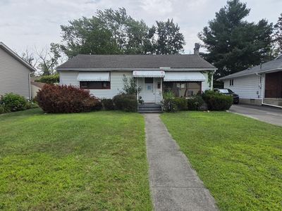 3255 Greenwood Ave, Scranton, PA, 18505
