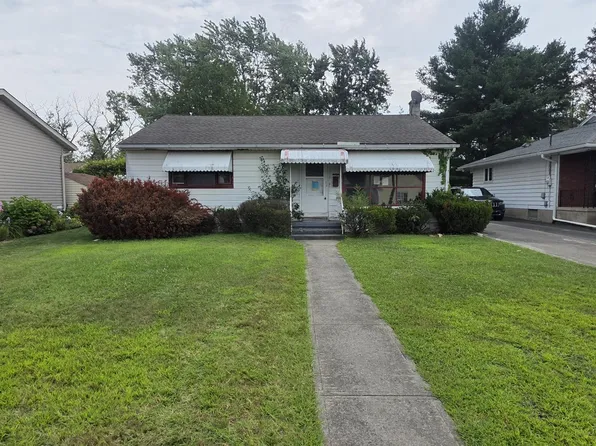 3255 Greenwood Ave, Scranton, PA 18505