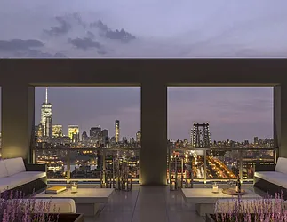 Rented by Bold New York