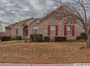 123 Compass Point Dr, Madison, AL 35758