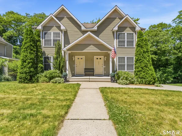 215-217 Long Hill Avenue, Shelton, CT 06484