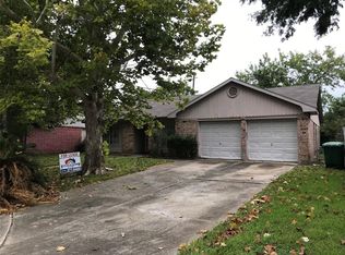 14614 Almeece St, Houston, TX 77045