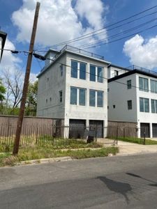 3419 Rawley St, Houston, TX, 77020
