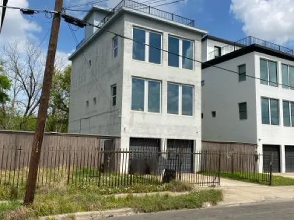 3419 Rawley St, Houston, TX 77020