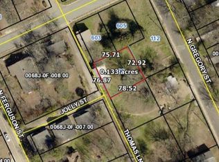 108 Thomas Ln, Lancaster, SC 29720