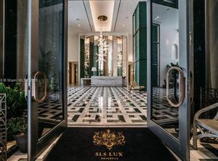 805 S Miami Ave #4007, Miami, FL 33131