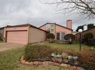 11814 Lima Dr, Houston, TX 77099