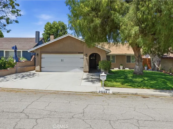 24335 Jennifer Pl, Santa Clarita, CA 91321