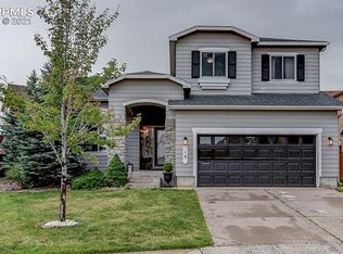 19 Avocet Loop, Colorado Springs, CO 80921