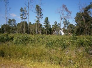 Cedar St, Dudley, NC 28333