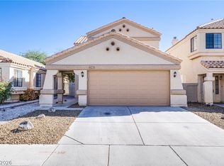 2308 Chatfield Dr, Las Vegas, NV 89128