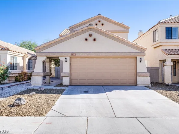 2308 Chatfield Dr, Las Vegas, NV 89128