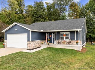 6500 Sunset Loop, Charlestown, IN 47111