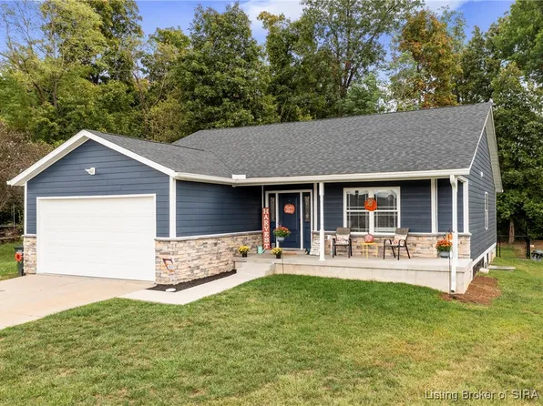 6500 Sunset Loop, Charlestown, IN 47111