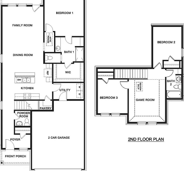 2nd image of 1507 Brooks Ln #6474560