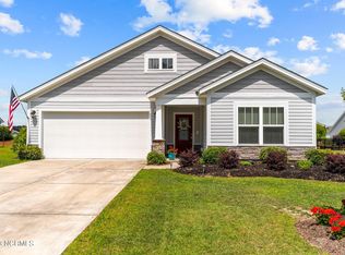 571 Dellcastle Ct NW, Calabash, NC 28467