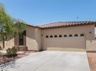 4084 E Gleneagle Dr, Chandler, AZ 85249
