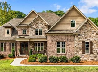 3410 Owls Roost Rd, Greensboro, NC 27410
