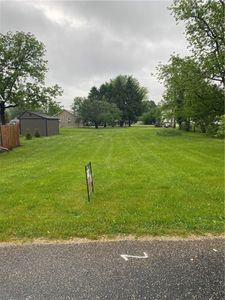 W 11th St, Georgetown, IL, 61846