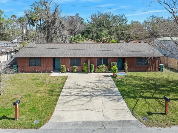 301 Cavanah Dr, Holly Hill, FL 32117