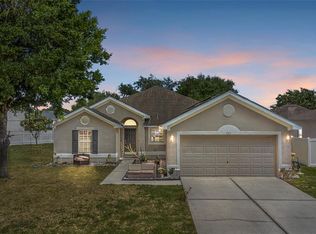 323 Azincourt Ln, Kissimmee, FL 34759
