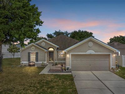 323 Azincourt Ln, Kissimmee, FL, 34759