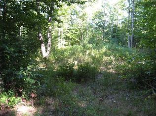 0 Hoxie Rd, Canaan, ME 04924