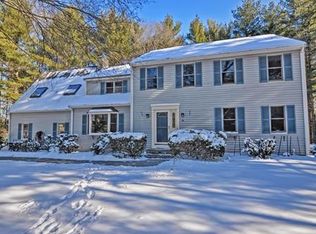 25 Heather Ln, Wrentham, MA 02093