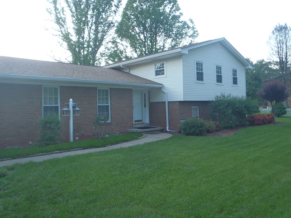 367 James Dr. Front of Home